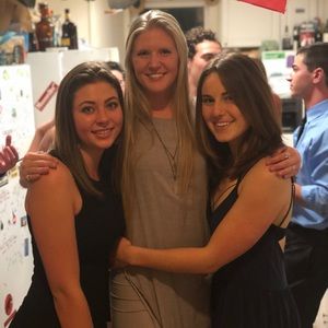 Meet your Posher, Hayley